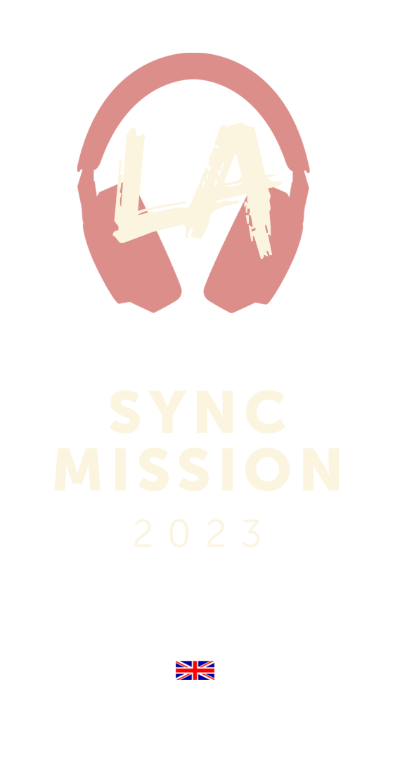 LA Sync Mission, 11th - 15th September 2023